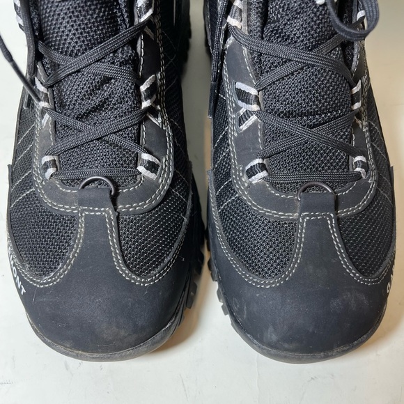 Garmont Gore-tex Work Boots - Picture 6 of 12